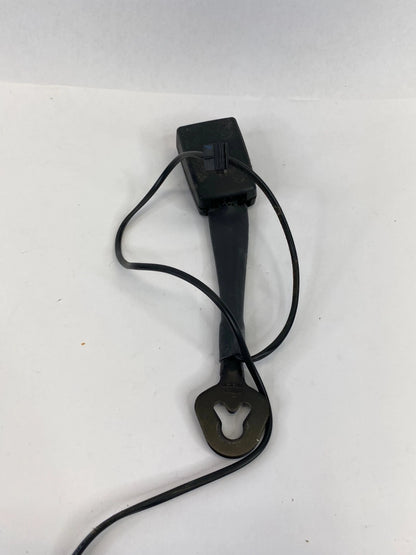 2011-2018 VW VOLKSWAGEN JETTA SEDAN FRONT LEFT SEAT BELT BUCKLE 5C6-857-755-C