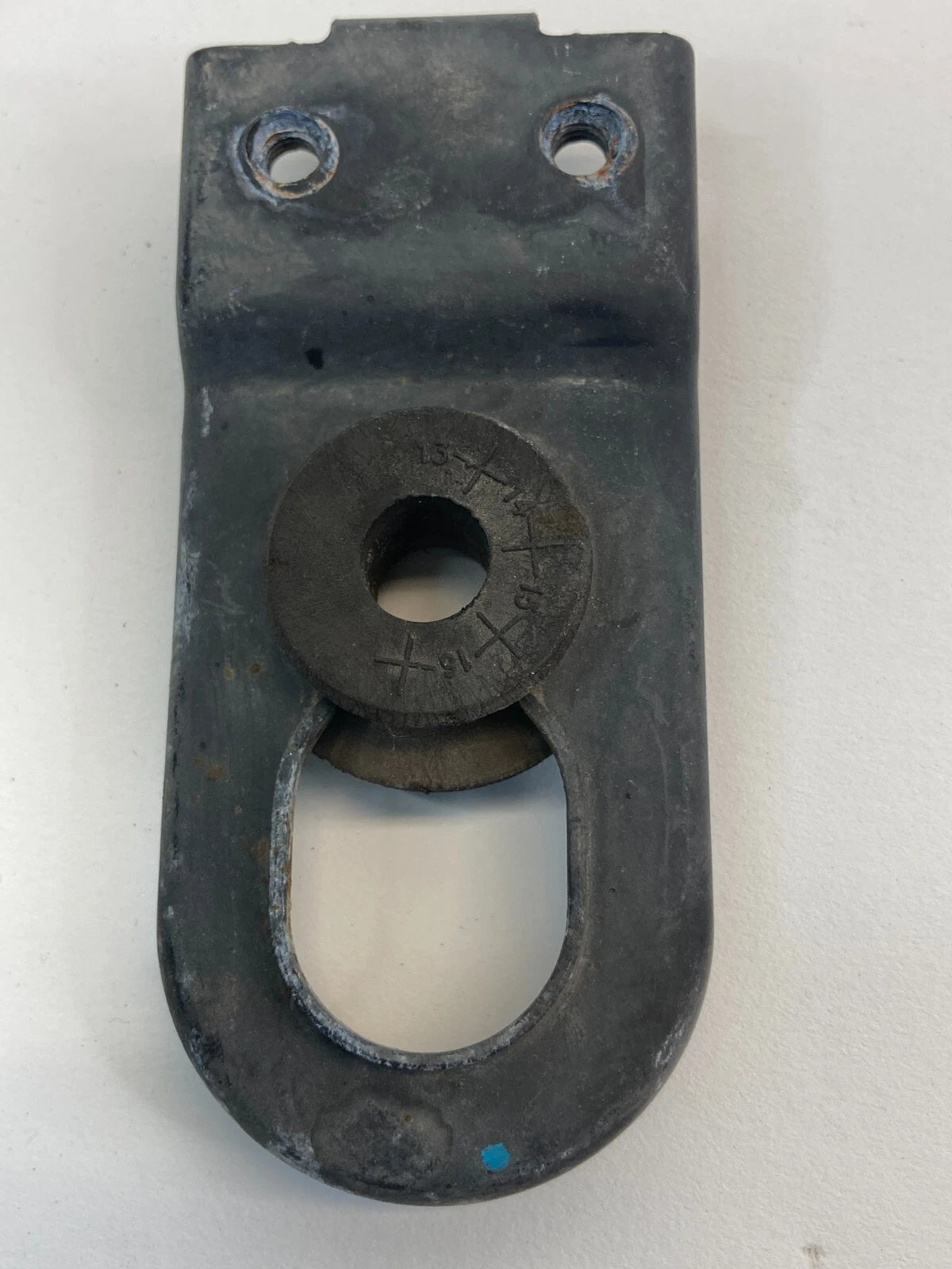 11 12 13 14 15 16 HYUNDAI ELANTRA LEFT UPPER RADIATOR SUPPORT BRACKET OEM