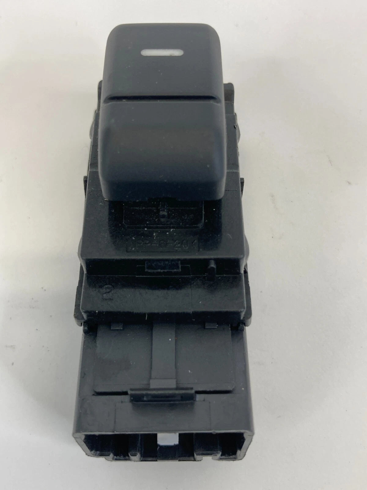 06-09 LAND ROVER RANGE ROVER SPORT REAR RIGHT DOOR WINDOW CONTROL SWITCH OEM