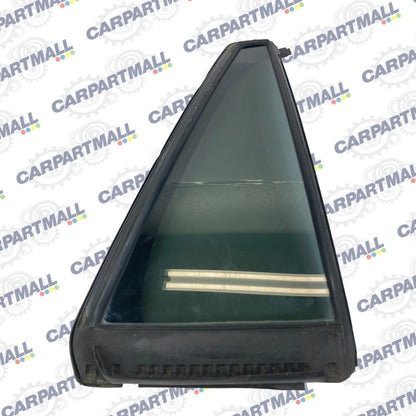 2007-2015 LINCOLN MKX REAR RIGHT SIDE QUARTER VENT WINDOW GLASS 7T43-7825830-A