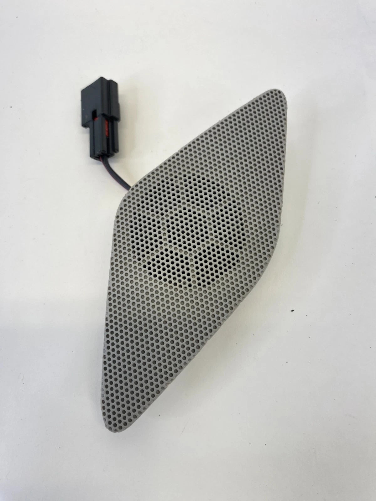 2010-2017 CHEVROLET EQUINOX FRONT RIGHT A-PILLAR TWEETER SPEAKER 25868166 OEM