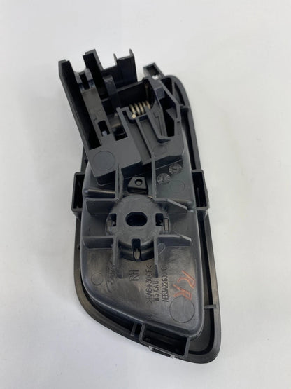 2011-2019 FORD FIESTA REAR RIGHT SIDE INNER INTERIOR DOOR HANDLE AE83A22600C OEM