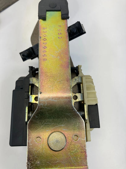 03 04 05 06 LINCOLN NAVIGATOR FRONT LEFT DRIVER SIDE SEAT BELT RETRACTOR OEM