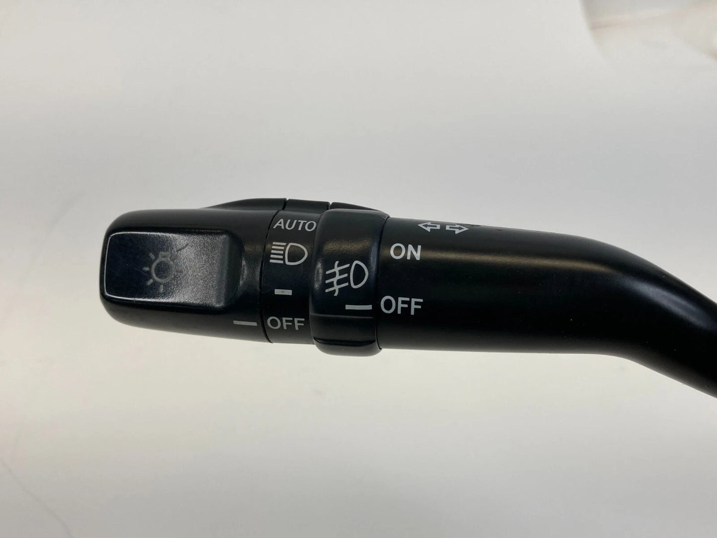 99 00 01 02 03 LEXUS RX300 STEERING COLUMN TURN SIGNAL LEVER SWITCH 17A0895 OEM