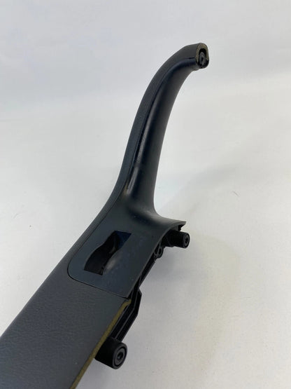 2002-2008 AUDI A4 FRONT RIGHT SIDE INTERIOR DOOR PULL HANDLE ARMREST 8E1867162B