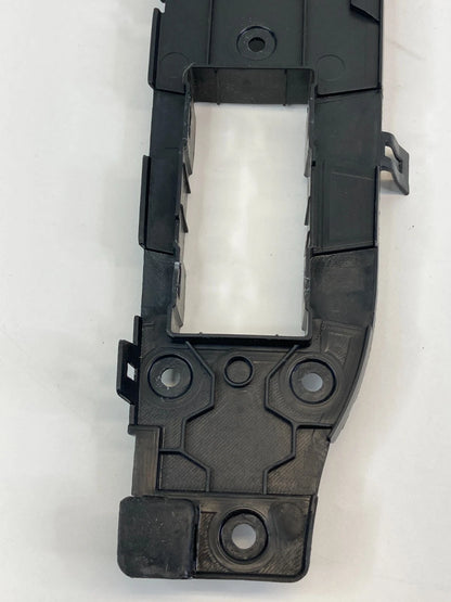 2011-2017 JEEP PATRIOT 15-17 COMPASS FRONT RIGHT WINDOW SWITCH FRAME COVER PLATE