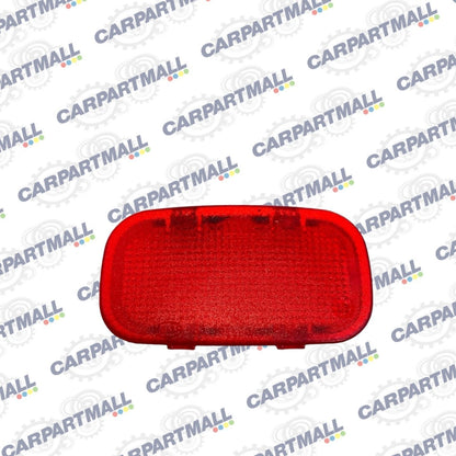 03-06 MERCEDES-BENZ E500 FRONT RIGHT DOOR COURTESY LIGHT LAMP LENS A2118250510