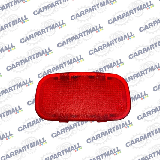 03-06 MERCEDES-BENZ E500 FRONT RIGHT DOOR COURTESY LIGHT LAMP LENS A2118250510