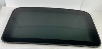2004-2013 Toyota Highlander Sunroof Sun Roof Window Glass Assembly OEM