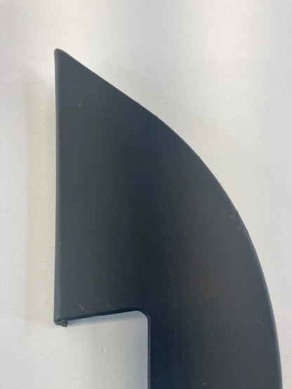 2006-2012 KIA SEDONA FRONT LEFT DRIVER SIDE INNER MIRROR BOLT COVER BEZEL TRIM