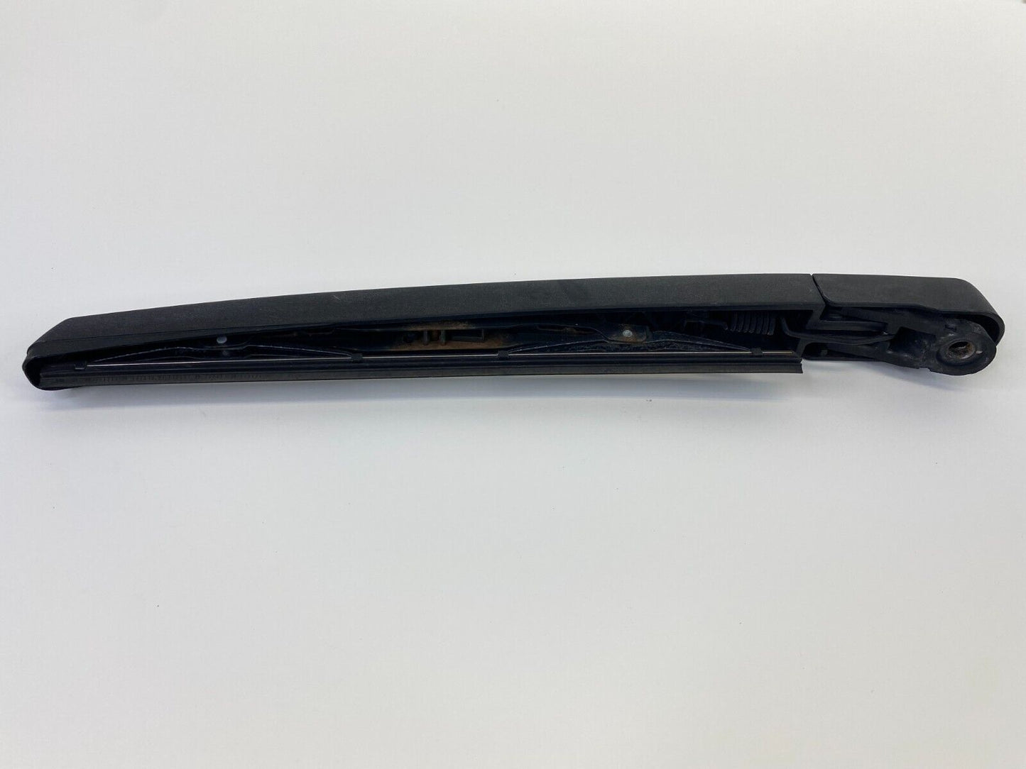 12 13 14 15 Chevrolet Captiva Sport Rear Back Trunk Window Wiper Arm Blade OEM