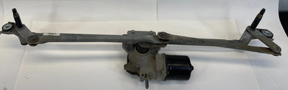 2011-2015 FORD INTERCEPTOR UTILITY FRONT WIPER MOTOR LINKAGE BB53-17500-AE OEM