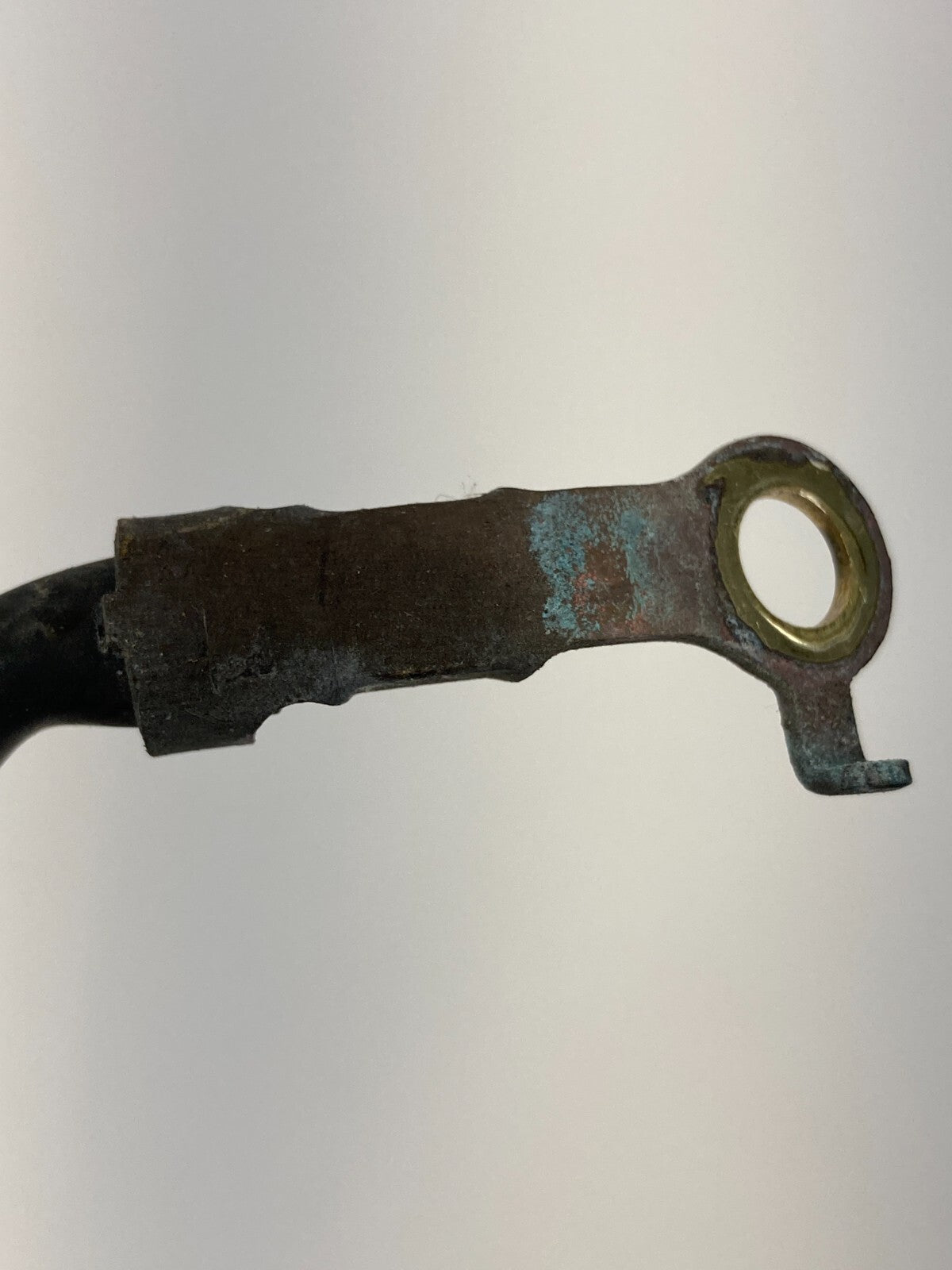 2003-2007 Honda Accord 2.4L Battery Negative Cable w Terminal OEM