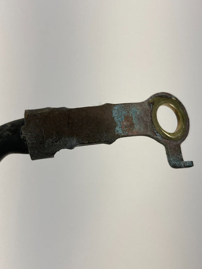 2003-2007 Honda Accord 2.4L Battery Negative Cable w Terminal OEM