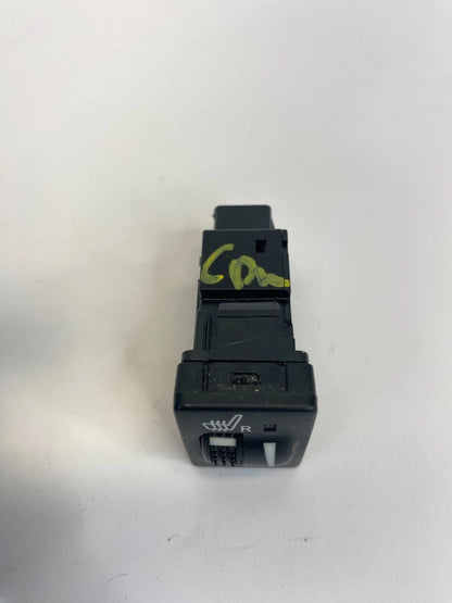 2009-2015 TOYOTA VENZA FRONT RIGHT PASSENGER SEAT HEAT SWITCH 453485 OEM