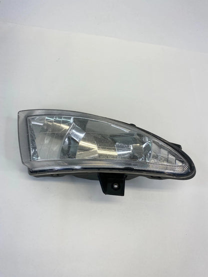 2007 2008 2009 2010 HYUNDAI ELANTRA SEDAN LEFT SIDE FOG LAMP FOG LIGHT ASSEMBLY
