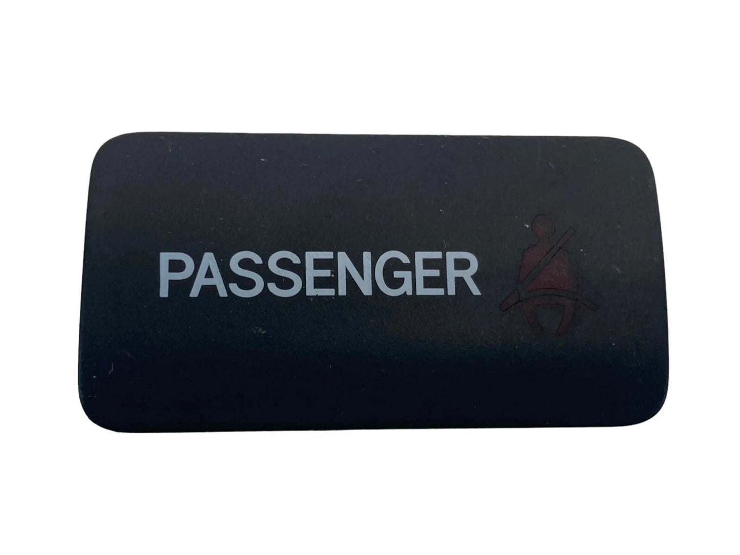 2003 2004 TOYOTA COROLLA DASH SEAT BELT SWITCH INDICATOR LIGHT 489104 2 PINS