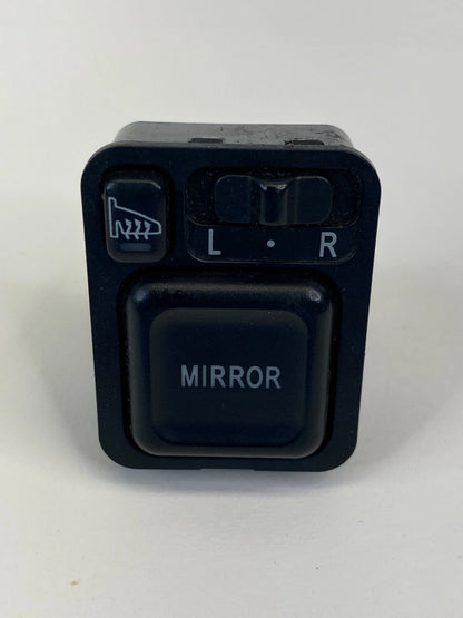 03 04 05 HONDA PILOT FRONT LEFT DRIVER POWER MIRROR CONTROL BUTTON SWITCH
