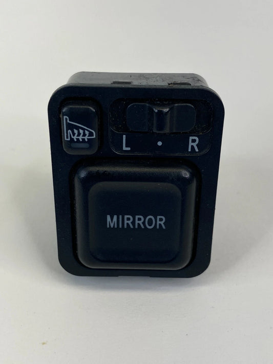 03 04 05 HONDA PILOT FRONT LEFT DRIVER POWER MIRROR CONTROL BUTTON SWITCH