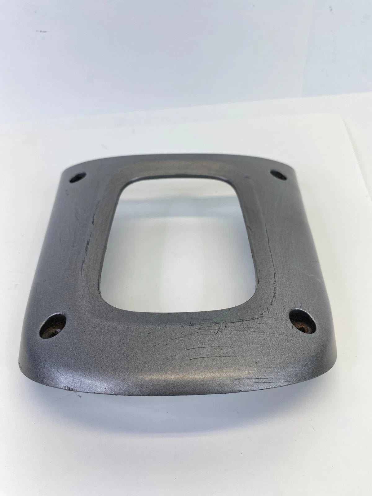 01-03 TOYOTA RAV4 CENTER CONSOLE FLOOR GEAR SHIFTER BEZEL TRIM 58804-42010 OEM