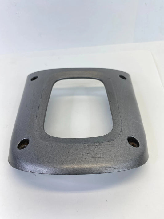 01-03 TOYOTA RAV4 CENTER CONSOLE FLOOR GEAR SHIFTER BEZEL TRIM 58804-42010 OEM