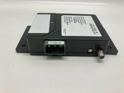2015 LINCOLN MKZ TELEMATIC CONTROL MODULE TELEMATICS COMPUTER FP5T-14G229-AC OEM