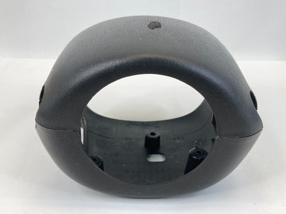 01-05 Pontiac Grand Am Steering Column Upper & Lower Cover Trim Shroud 22610113