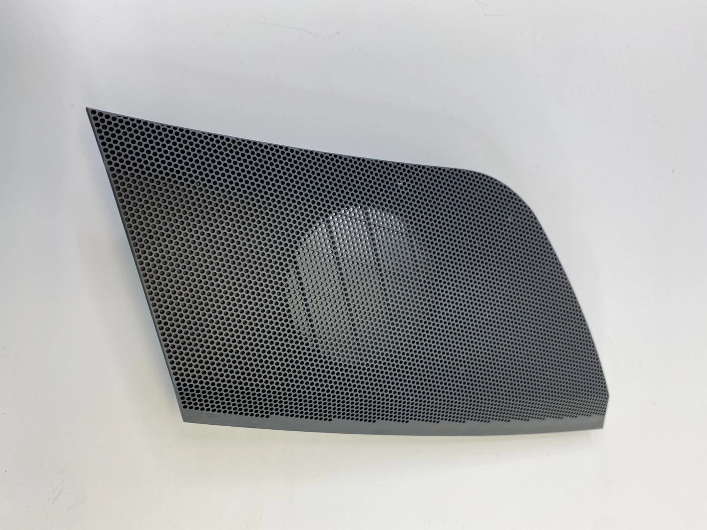 2007-2011 TOYOTA CAMRY DASH RIGHT SPEAKER TWEETER GRILLE TRIM COVER 06020A1 OEM