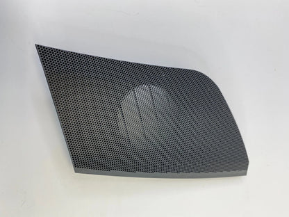 2007-2011 TOYOTA CAMRY DASH RIGHT SPEAKER TWEETER GRILLE TRIM COVER 06020A1 OEM