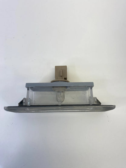 2015-2017 HYUNDAI SONATA REAR TRUNK LID LICENSE PLATE LIGHT LAMP SET PAIR OEM