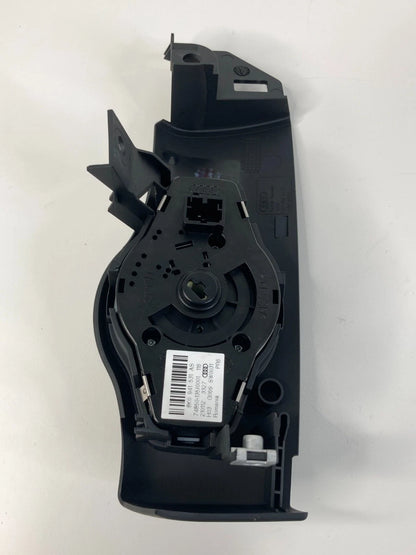 2009-2016 AUDI A4 QUATTRO HEADLIGHT HEADLAMP SWITCH CONTROL LIGHT 8K0-941-531-AS