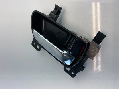 2010-2014 SUBARU LEGACY RIGHT PASSENGER SIDE INTERIOR DOOR HANDLE ASSEMBLY OEM