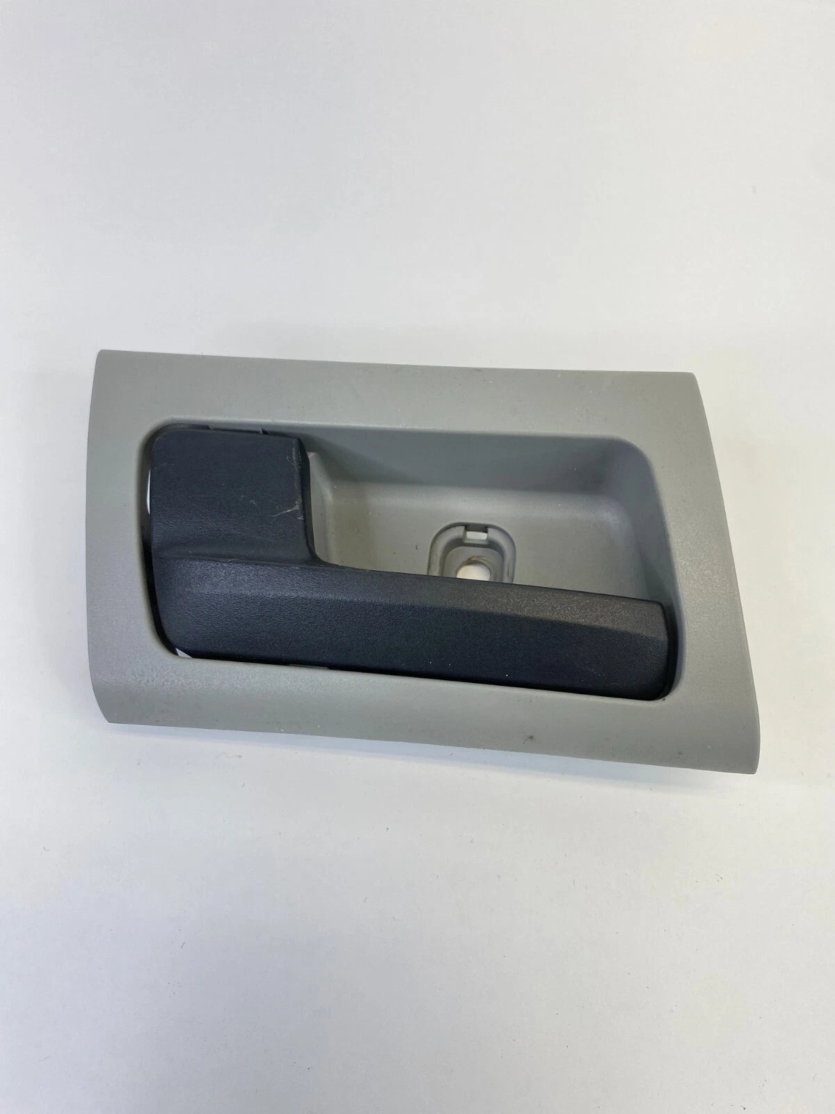 2003-2005 FORD CROWN VICTORIA REAR LEFT INTERIOR INNER DOOR HANDLE 3W73-54266B41