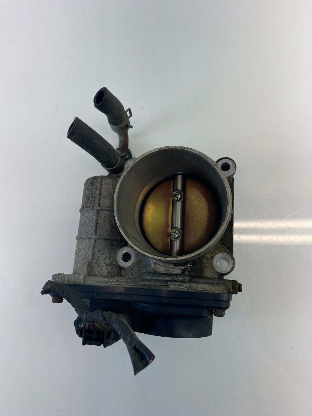 2007-2013 Nissan Altima 2.5L L4 Throttle Body Throttle Valve Assembly OEM