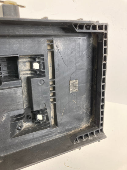 2015 16 17 2018 Ford Edge Battery Tray Bracket Support FT4B-10723-BB OEM