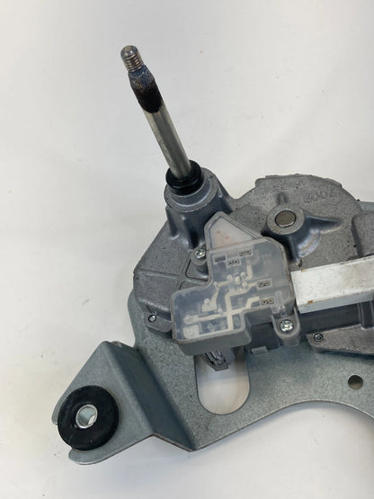 2011-2017 NISSAN QUEST REAR BACK WIPER MOTOR ASSEMBLY OEM