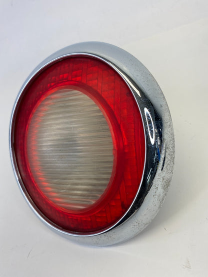 2006-2011 Chevrolet HHR Left Back Up Lower Tail Light Taillight Lamp 15821823