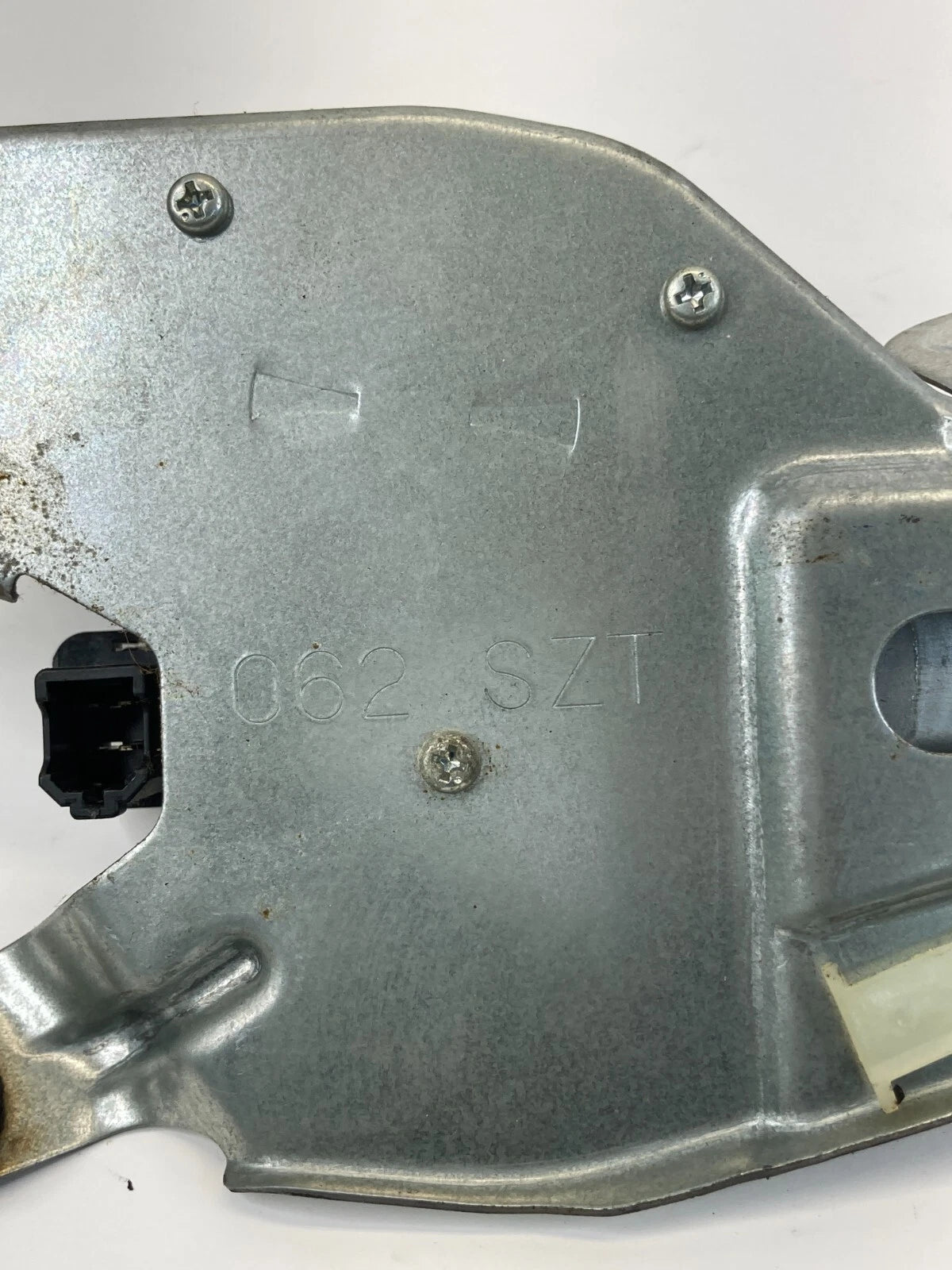2011-2016 HONDA CR-Z REAR WINDSHIELD GLASS WIPER MOTOR ASSEMBLY OEM