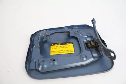 2004-2009 TOYOTA PRIUS FUEL GAS TANK FILLER DOOR COVER LID OEM FACTORY