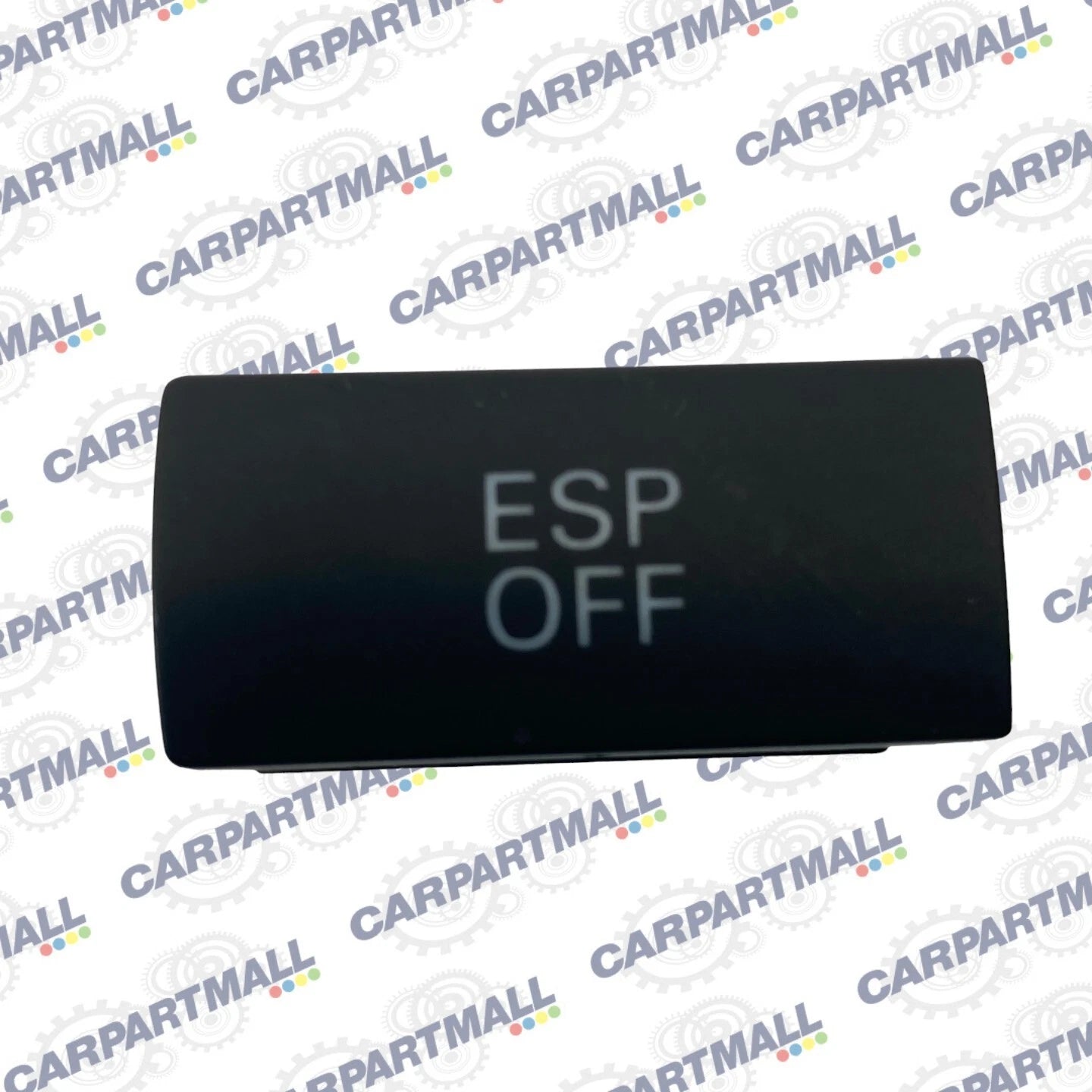 2006-2011 AUDI A6 ESP OFF STABILITY CONTROL SWITCH BUTTON 4F0-927-134 OEM