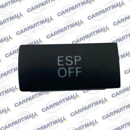 2006-2011 AUDI A6 ESP OFF STABILITY CONTROL SWITCH BUTTON 4F0-927-134 OEM