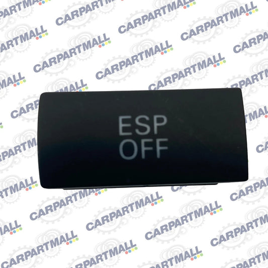 2006-2011 AUDI A6 ESP OFF STABILITY CONTROL SWITCH BUTTON 4F0-927-134 OEM