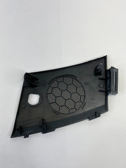 07-13 ALTIMA 09-14 MAXIMA DASH RIGHT SPEAKER GRILLE COVER TRIM 68498-JA010 OEM