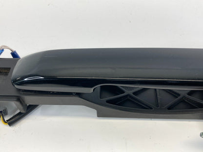 2007 2008 Infiniti G35 Sedan Front Right Side Exterior Door Handle FR RH