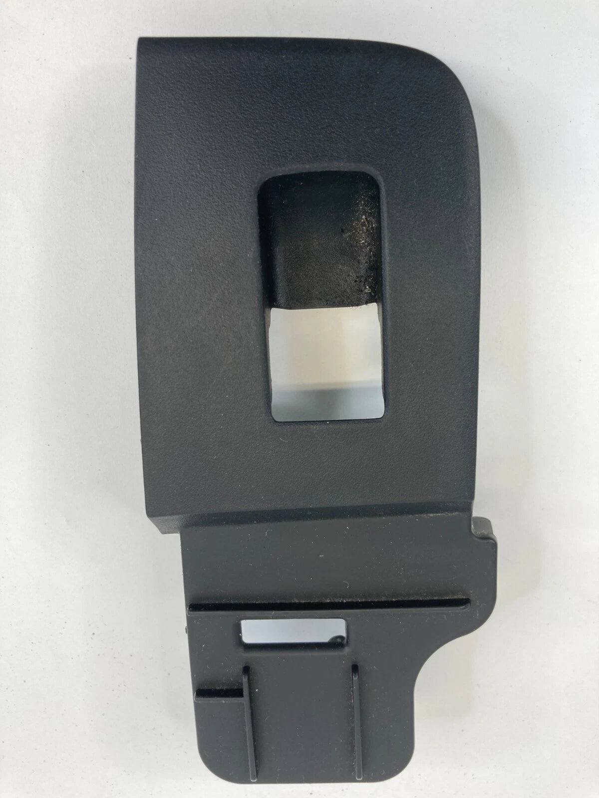 04-08 ACURA TL REAR LEFT DOOR WINDOW SWITCH BEZEL TRIM PANEL 83750-SEPA-A010-34