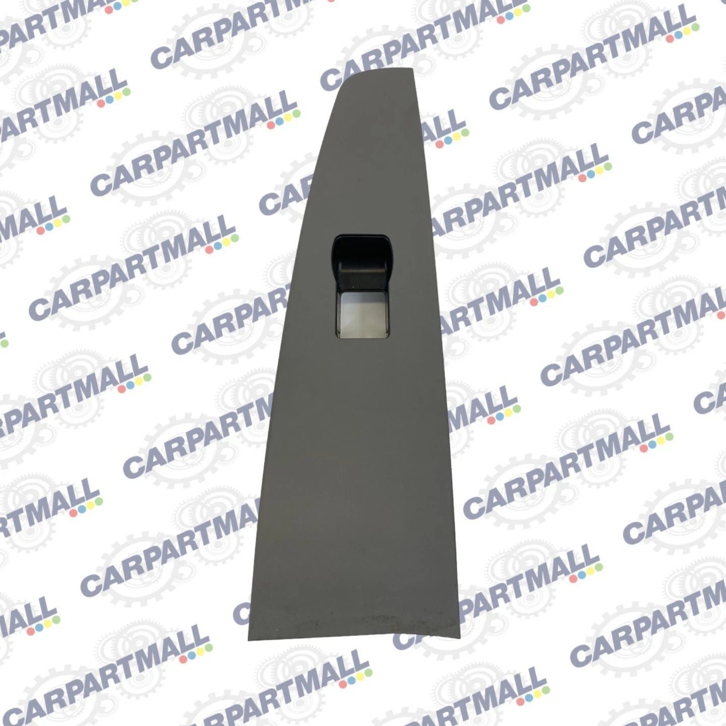 2007-2011 NISSAN ALTIMA FRONT RIGHT DOOR WINDOW SWITCH COVER BEZEL IPAC82960 OEM