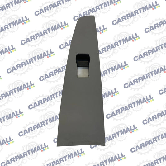 2007-2011 NISSAN ALTIMA FRONT RIGHT DOOR WINDOW SWITCH COVER BEZEL IPAC82960 OEM