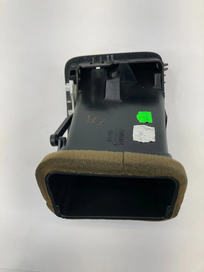 03 04 05 06 07 SAAB 9-3 RIGHT SIDE DASH AC HEATER AIR VENT GRILLE OUTLET OEM