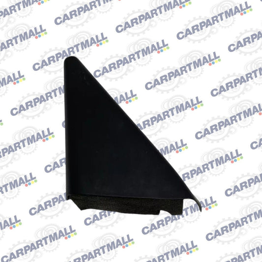 1998 1999 2000 Subaru Forester Front Left Driver Side Mirror Corner Cover Trim