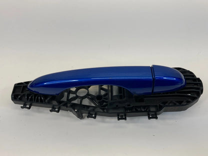 2015-2017 CHRYSLER 200 SEDAN REAR LEFT SIDE EXTERIOR DOOR HANDLE 68158825AC OEM